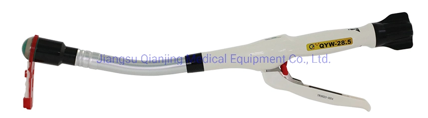 Disposable Medical Circular Surgical Stapler for Gastrointestinal Surgery